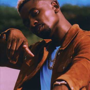 Album Christopher Martin: And Then