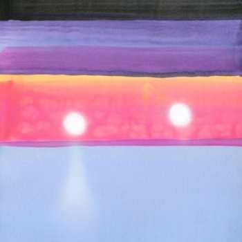 Album Christopher Rau: Asper Clouds