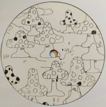 LP Christopher Rau: Mehris Mood