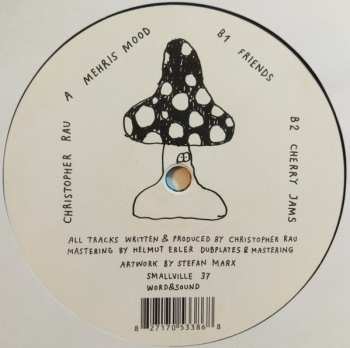 LP Christopher Rau: Mehris Mood
