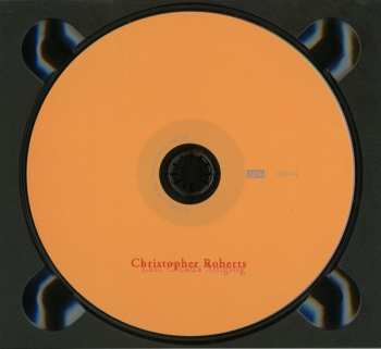 CD Christopher Roberts: Last Cicada Singing
