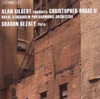 Album Christopher Rouse: Symphonie Nr.2