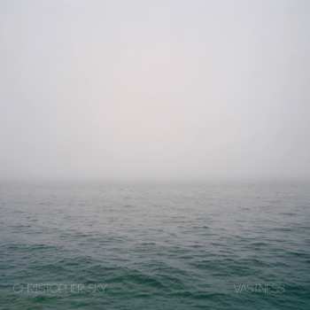 Album Christopher Sky: Vastness