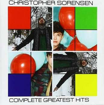 CD Christopher Sorensen: Complete Greatest Hits