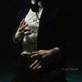 CD Christopher Tignor: A Light Below