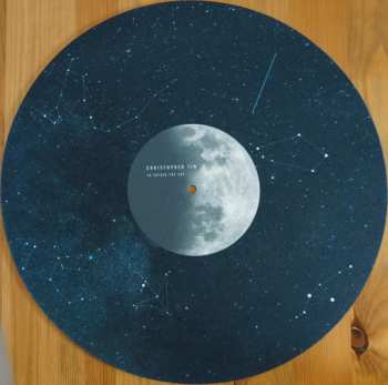 2LP Christopher Tin: To Shiver The Sky