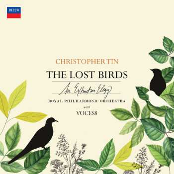 Album The Royal Philharmonic Orchestra: The Lost Birds