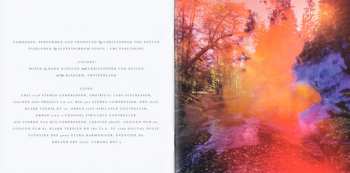 CD/Doos/Blu-ray Christopher von Deylen: Colors DLX | DIGI