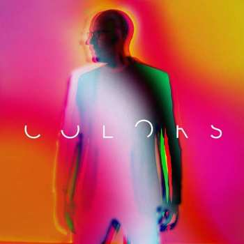 CD/Doos/Blu-ray Christopher von Deylen: Colors DLX | DIGI