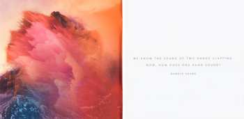 CD/Doos/Blu-ray Christopher von Deylen: Colors DLX | DIGI