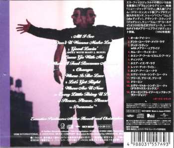 CD Christopher Williams: Changes LTD