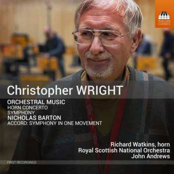 CD Royal Scottish National Orchestra: Orchestral Music