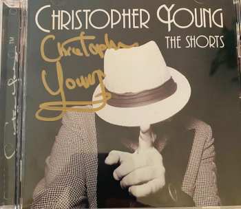 Album Christopher Young: Christopher Young: The Shorts (Music From The Original Soundtracks)