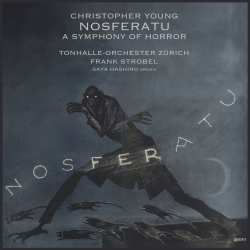 2CD Christopher Young: Nosferatu - A Symphony Of Horror