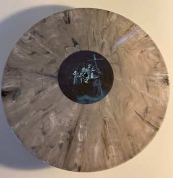 2LP Christopher Young: Pet Sematary (Music From The Motion Picture) DLX | LTD | CLR