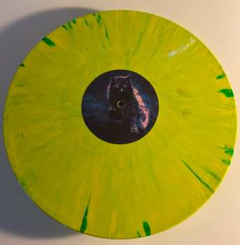 2LP Christopher Young: Pet Sematary (Music From The Motion Picture) DLX | LTD | CLR