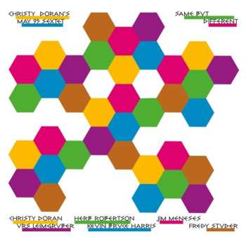 Album Bobby Previte: Corporate Art
