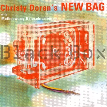 Christy Doran's New Bag: Black Box