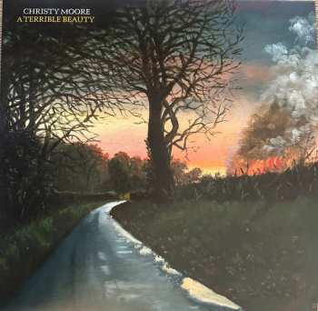 Album Christy Moore: A Terrible Beauty
