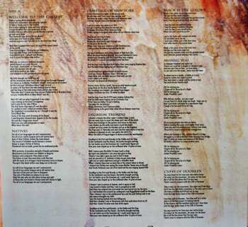 LP Christy Moore: At The Point Live