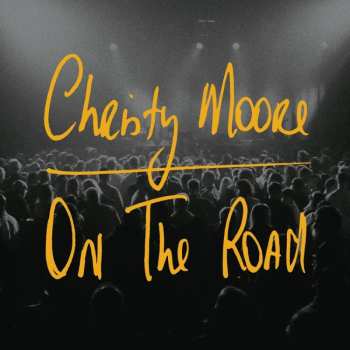 3LP Christy Moore: On The Road