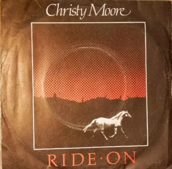 Ride On