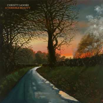 CD Christy Moore: Terrible Beauty
