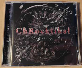 Album ChRocktikal: We Break, You Awake