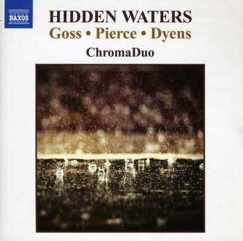 Album ChromaDuo: Hidden Waters