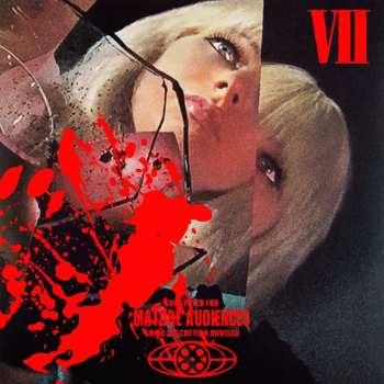 CD Chromatics: Closer To Grey