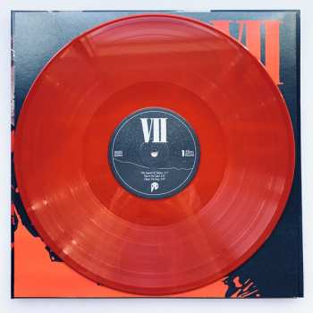 2LP Chromatics: Closer To Grey CLR