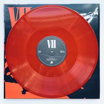 2LP Chromatics: Closer To Grey CLR