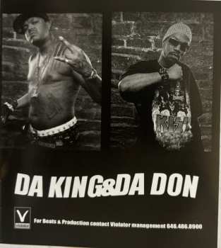 CD Chrome: Straight To The Pros