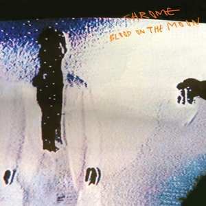 LP Chrome: Blood On The Moon