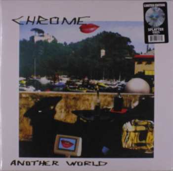LP Chrome: Another World LTD | CLR
