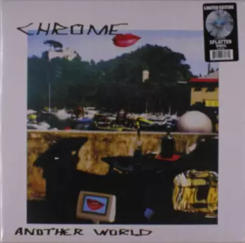 Chrome: Another World