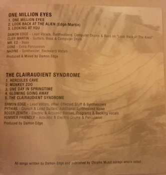 11CD/Doos Chrome: Box II (1983-1995)