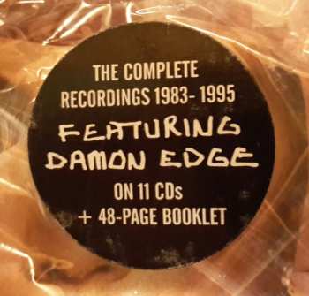 11CD/Doos Chrome: Box II (1983-1995)