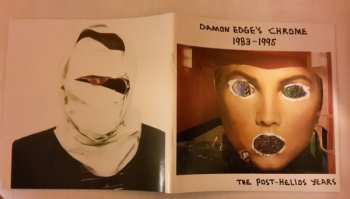 11CD/Doos Chrome: Box II (1983-1995)