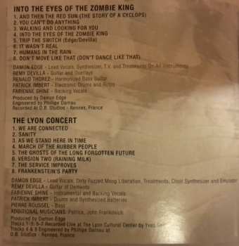 11CD/Doos Chrome: Box II (1983-1995)