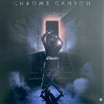 Album Chrome Canyon: Director