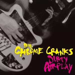 Dirty Airplay - Radio Session Wmbr, Boston 19