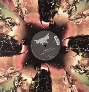 Chrome Hoof: Pronoid