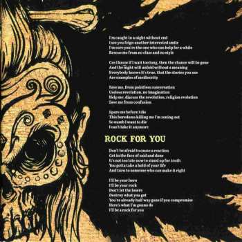 CD Chrome Molly: Hoodoo Voodoo