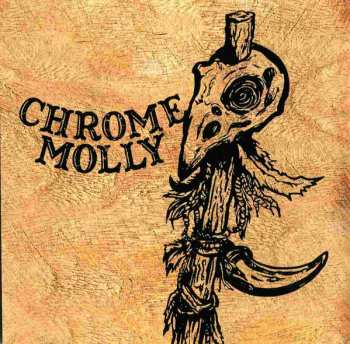 CD Chrome Molly: Hoodoo Voodoo