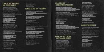 CD Chrome Molly: Hoodoo Voodoo