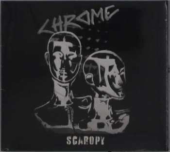 CD Chrome: Scaropy