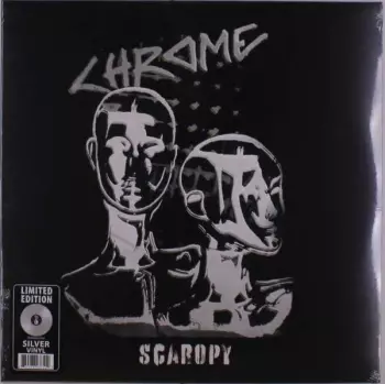 Chrome: Scaropy