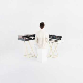 CD Chrome Sparks: Chrome Sparks