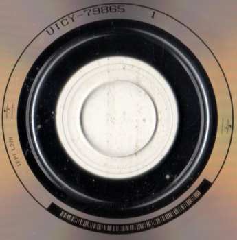 CD Chroming Rose: Louis XIV LTD